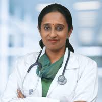 Dr. Samantha Sathyakumar